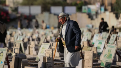 مركز عناوين للبحوث: فهم أعمق للشأن اليمني والعربي