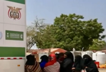السعودية تعزز الاستجابة الصحية في اليمن بجهود إنسانية مكثفة