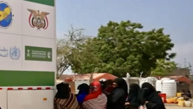 السعودية تعزز الاستجابة الصحية في اليمن بجهود إنسانية مكثفة