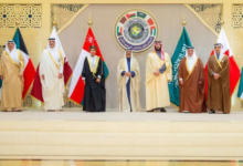 الشراكات متعددة المستويات ودورها في تحقيق أمن الخليج المستدام