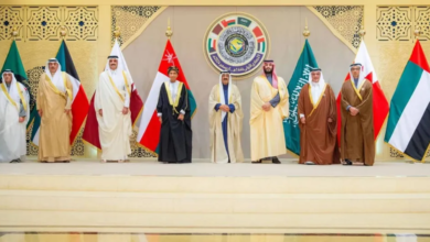 الشراكات متعددة المستويات ودورها في تحقيق أمن الخليج المستدام