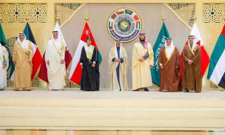 Multi-level partnerships and their role in achieving sustainable Gulf security