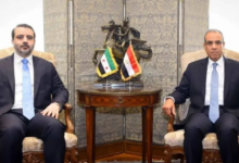 Egyptian reservations about the new Syrian ambassador are hindering the normalization of relations