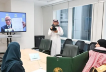 اتفاقية مركز الملك سلمان ومفوضية اللاجئين لدعم صحة اليمن