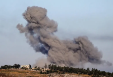Saudi Arabia condemns the Israeli attack on Lebanon and calls for calm