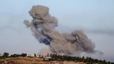 Saudi Arabia condemns the Israeli attack on Lebanon and calls for calm