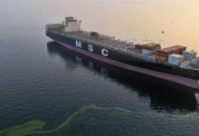 MSC ship hit in Iraq: Implications of the attack on Umm Qasr port