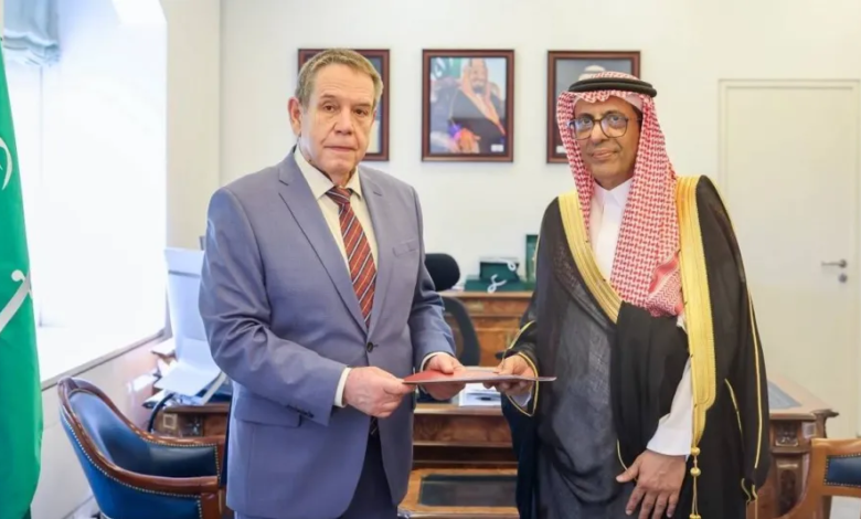 Saudi-Russian relations: An important message from Lavrov to Faisal