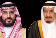 خادم الحرمين يشيد بنجاح جهود خدمة الحجاج لموسم 1445هـ