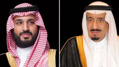 خادم الحرمين يشيد بنجاح جهود خدمة الحجاج لموسم 1445هـ