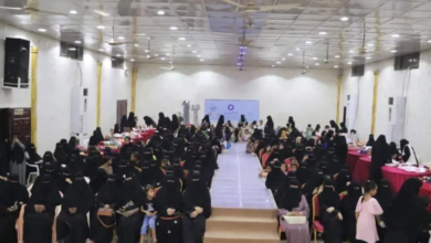 First shelter for abused women in Hadramawt: A historic government decision