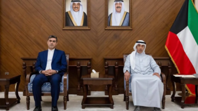 Kuwait expels Iranian diplomats over the Abdali cell