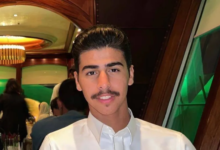 The verdict in the case of Saudi student Mohammed Al-Qasim: Life imprisonment for the killer
