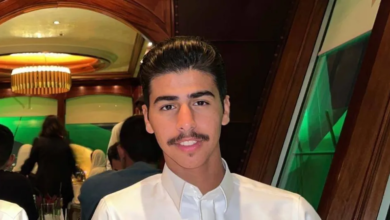 The verdict in the case of Saudi student Mohammed Al-Qasim: Life imprisonment for the killer