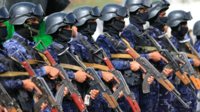 Wilayah Day in Yemen: Houthi exploitation of a religious occasion