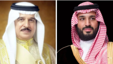 Saudi-Bahraini solidarity in the face of Iranian threats
