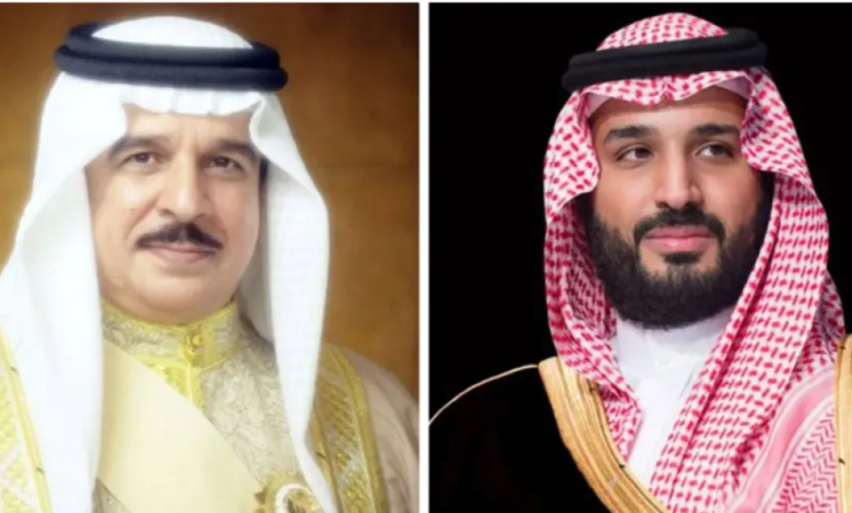 Saudi-Bahraini solidarity in the face of Iranian threats