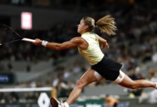 Roland Garros: Kwałinska advance to the final to face Andreeva