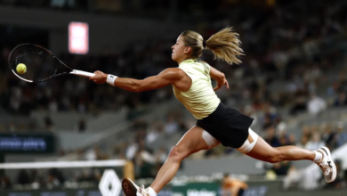 Roland Garros: Kwałinska advance to the final to face Andreeva