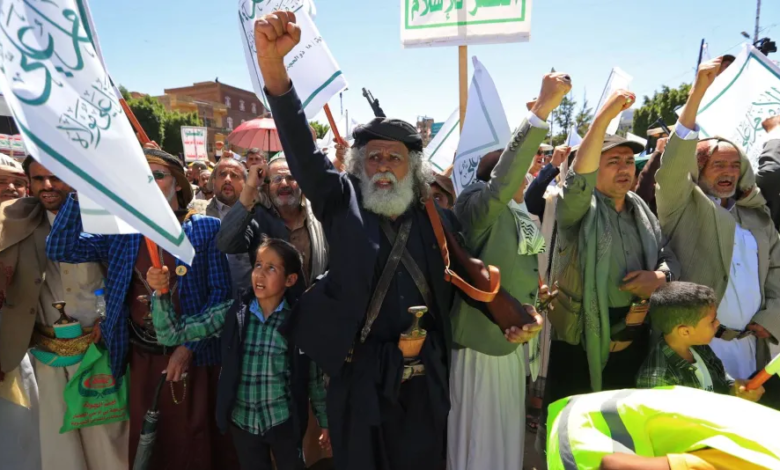 Assassination of a Yemeni official: The government accuses the Houthis, and there are serious repercussions