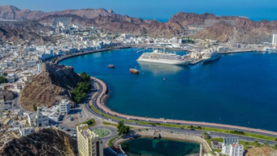 استئناف تصدير النفط العماني بعد هجوم ميناء الفحل | تحليل