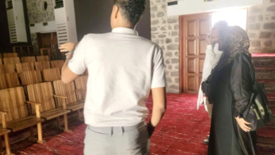 إحياء دور السينما في عدن: عودة الشاشة الكبيرة بعد عقود