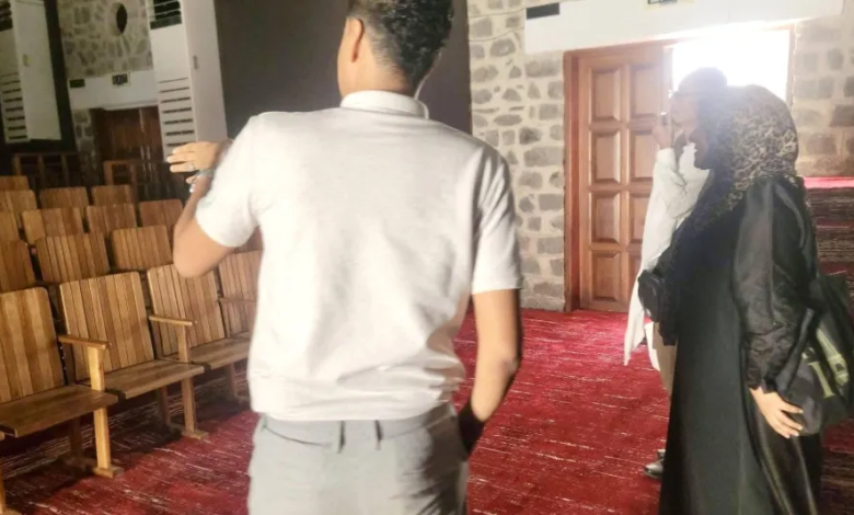 إحياء دور السينما في عدن: عودة الشاشة الكبيرة بعد عقود
