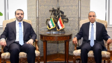 مصر تعتمد السفير السوري الجديد: فصل جديد في العلاقات العربية