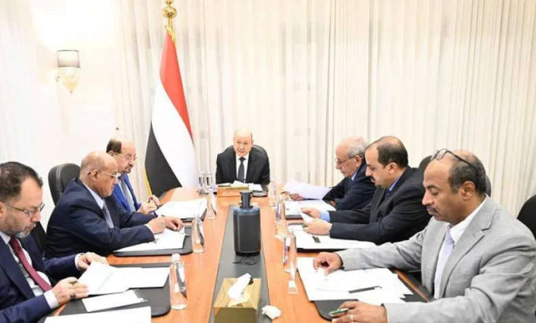 تحقيق استقرار الاقتصاد اليمني: خطط الحكومة ومسار الإصلاحات