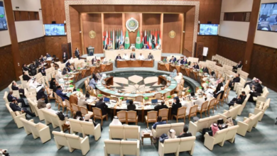 السعودية تستضيف مؤتمر اتحاد البرلمان العربي لبحث التحديات