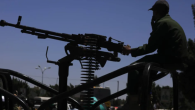 الحوثيون يفرضون حظر الملاحة الإسرائيلية في البحر الأحمر