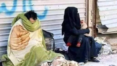 التشرد يطارد سكان صنعاء بسبب أزمة الإيجارات والفقر