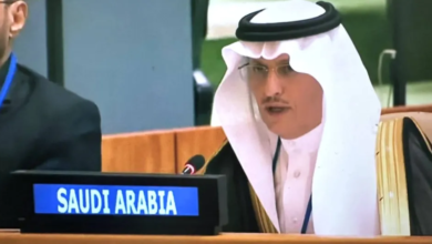 السعودية وجهود رائدة لتعزيز حقوق الأشخاص ذوي الإعاقة