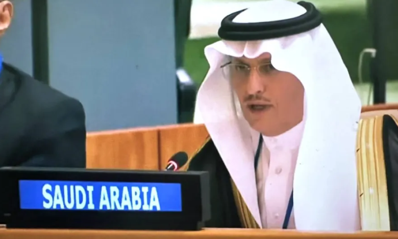 السعودية وجهود رائدة لتعزيز حقوق الأشخاص ذوي الإعاقة
