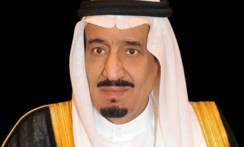 تعيين 9 قضاة في المحكمة العليا السعودية بأمر ملكي
