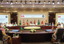 المباحثات الخليجية - الكندية: شراكة استراتيجية وأمن إقليمي