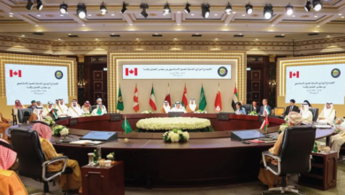 المباحثات الخليجية - الكندية: شراكة استراتيجية وأمن إقليمي
