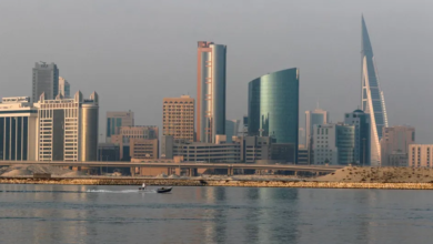 صفارات الإنذار في البحرين بعد هجوم إيراني على إسرائيل