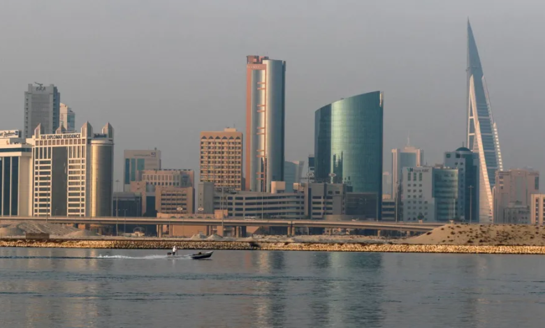 صفارات الإنذار في البحرين بعد هجوم إيراني على إسرائيل