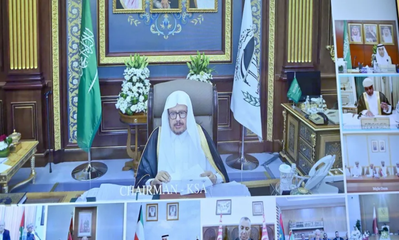 البرلمان العربي يثمن جهود السعودية لتعزيز الاستقرار الإقليمي