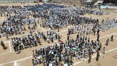 العام الدراسي في مناطق الحوثيين: بين التعبئة والتجنيد