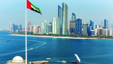 الإمارات تنفي نقل أموال إلى إيران: الحقيقة الكاملة للادعاءات