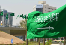 السعودية تؤكد على حقوق شعوب المنطقة والسلام والتنمية