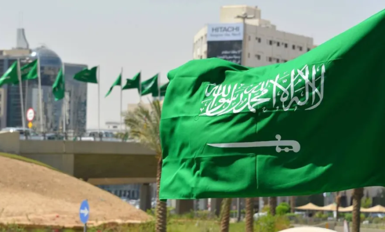 السعودية تؤكد على حقوق شعوب المنطقة والسلام والتنمية