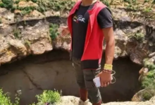 مقتل متسلق يكشف عمق مأساة اليمنيين في ظل الحرب