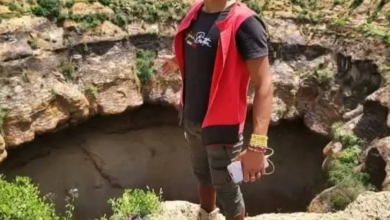 مقتل متسلق يكشف عمق مأساة اليمنيين في ظل الحرب