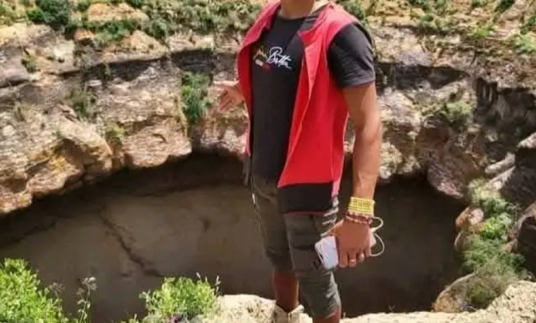 مقتل متسلق يكشف عمق مأساة اليمنيين في ظل الحرب