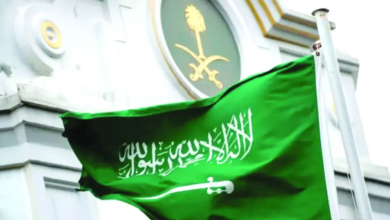 السعودية ترحب بالاتفاق الأميركي الإيراني لإنهاء التوتر