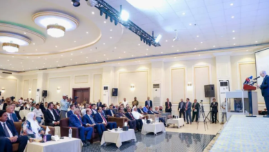 الحكومة اليمنية تدفع باللامركزية لتعزيز استقرار اليمن