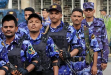 استخبارات الشرطة الحوثية: أداة القمع وتثبيت حكم الجماعة